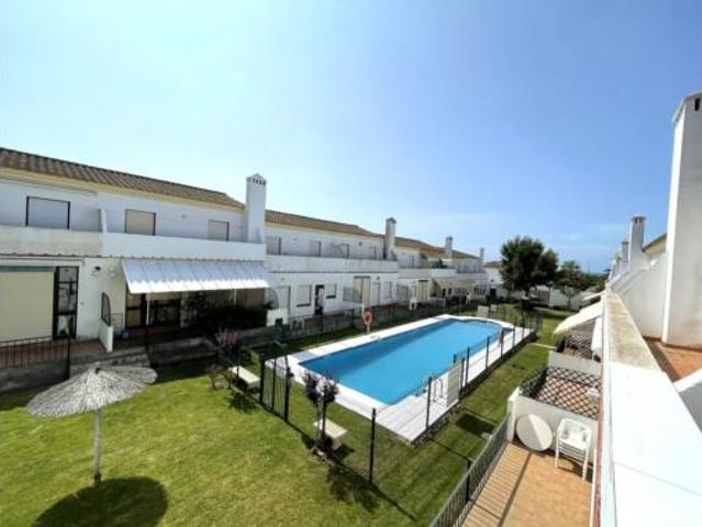 Chalet en alquiler en El Rompido, Costa Occidental