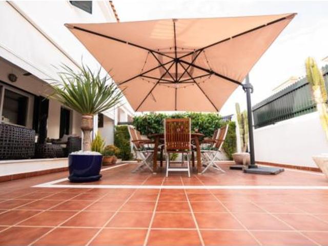 Chalet en alquiler en Costa Occidental, Andalucía