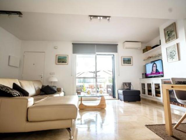 Chalet en alquiler en Costa Occidental, Andalucía