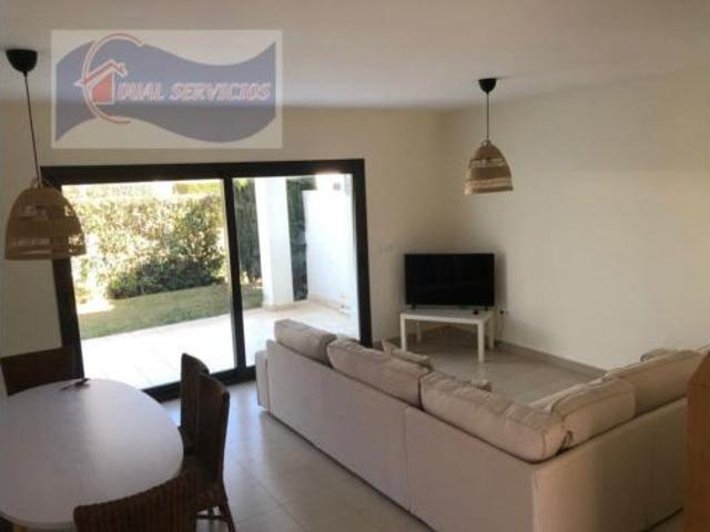 Chalet en alquiler en El Rompido, Costa Occidental