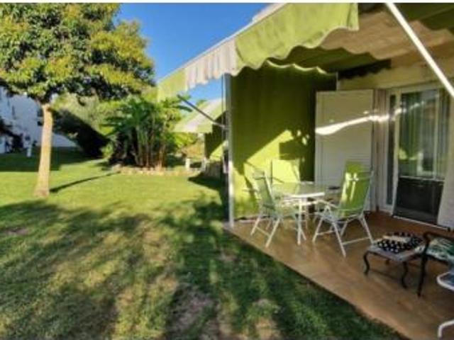 Chalet en alquiler en Nuevo Portil, Costa Occidental