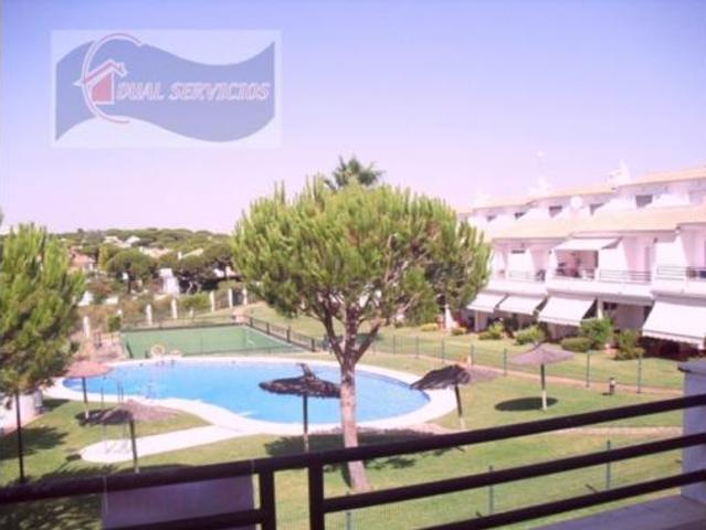 Chalet en alquiler en Nuevo Portil, Costa Occidental