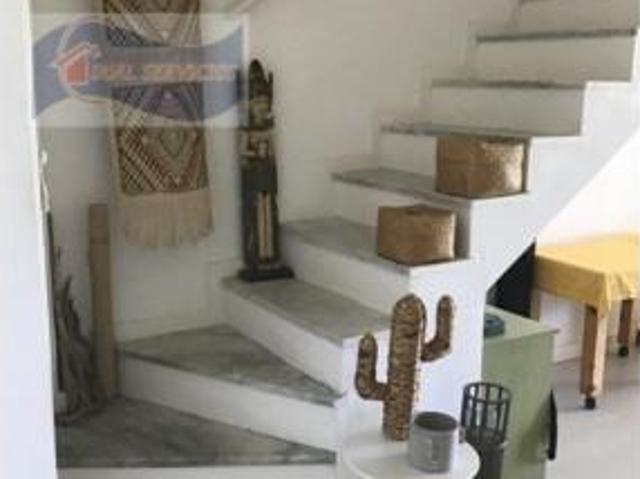 Chalet en alquiler en Nuevo Portil, Costa Occidental