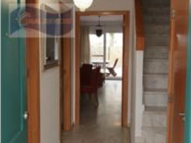 Chalet en alquiler en Nuevo Portil, Costa Occidental