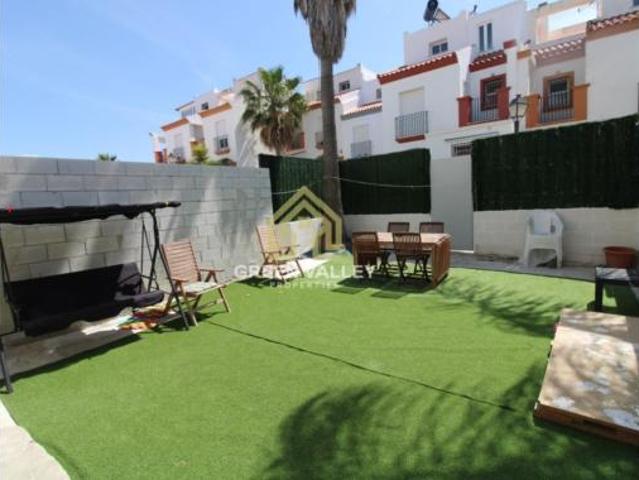 Chalet en alquiler en Marina de Casares, Costa del Sol Occidental