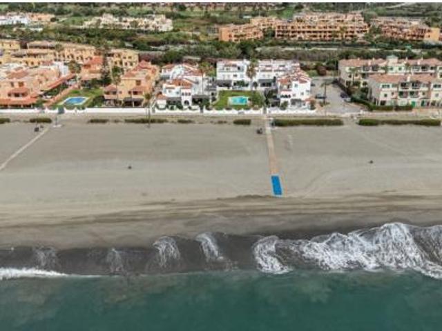 Chalet en alquiler en Marina de Casares, Costa del Sol Occidental