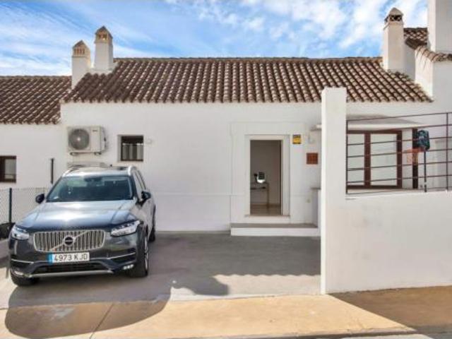 Chalet en alquiler en Costa del Sol Occidental, Andalucía