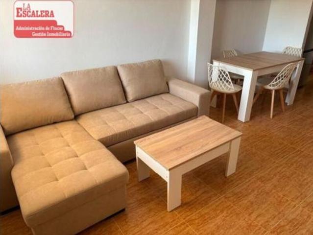 Chalet en alquiler en Castalla Internacional, l'Alcoià