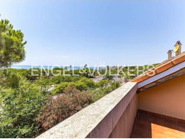 Chalet en alquiler en Gavà Mar, Baix Llobregat