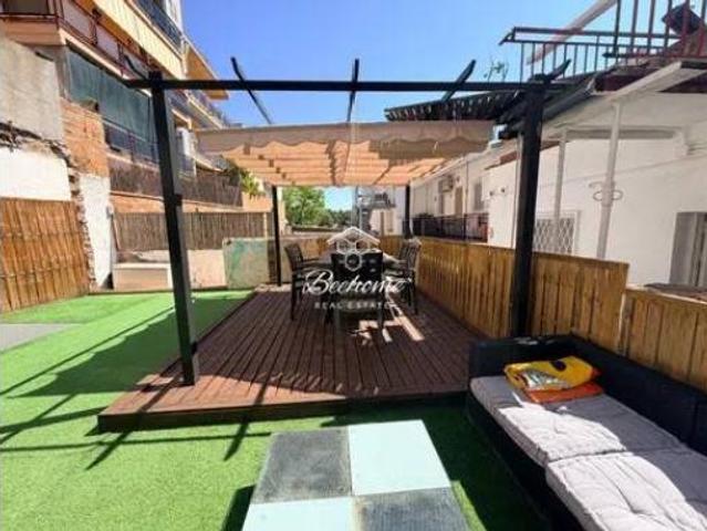 Chalet en alquiler en Vista Alegre, Baix Llobregat
