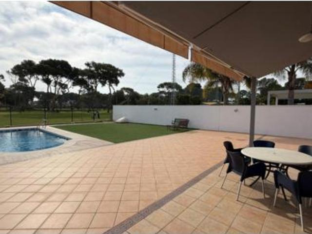 Chalet en alquiler en el Grau de Castelló, la Plana Alta