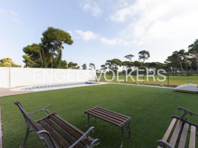 Chalet en alquiler en la Plana Alta, Valencia