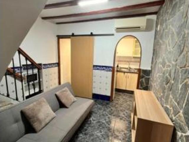Chalet en alquiler en Grup la Magdalena, la Plana Alta