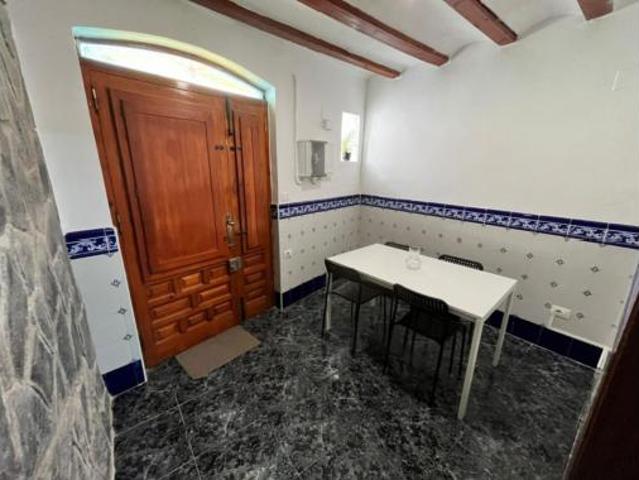 Chalet en alquiler en Grup la Magdalena, la Plana Alta