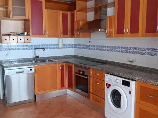 Chalet en alquiler en Castilleja De La Cuesta, Andalucía