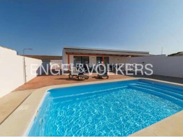 Chalet en alquiler en Los Gallos-Cerromolino, Bahía de Cádiz