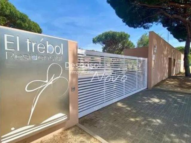 Chalet en alquiler en Novo Sancti Petri, Bahía de Cádiz