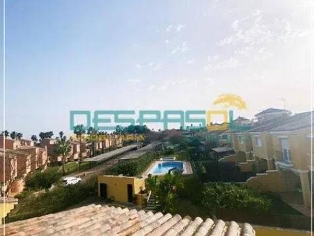 Chalet en alquiler en Novo Sancti Petri, Bahía de Cádiz