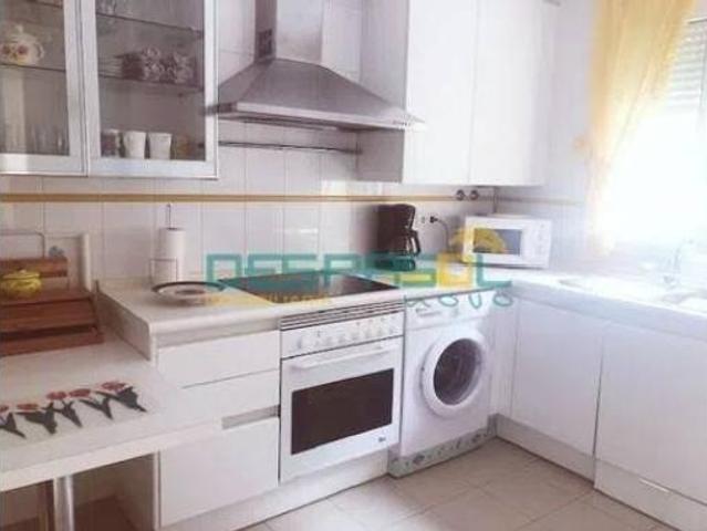 Chalet en alquiler en Novo Sancti Petri, Bahía de Cádiz