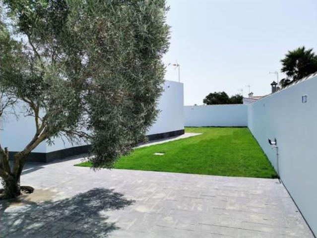 Chalet en alquiler en Bahía de Cádiz, Andalucía
