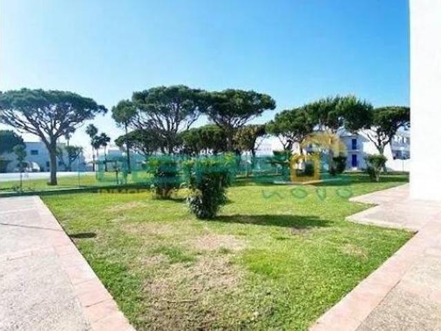 Chalet en alquiler en La Barrosa, Bahía de Cádiz