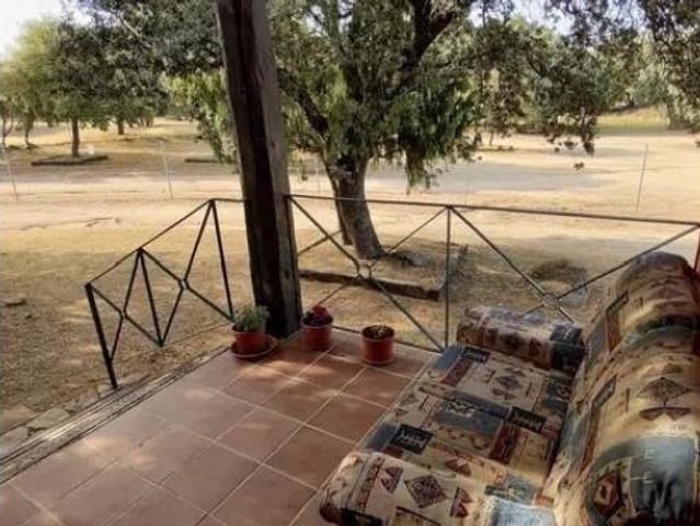 Chalet en alquiler en Colmenar Del Arroyo, Madrid