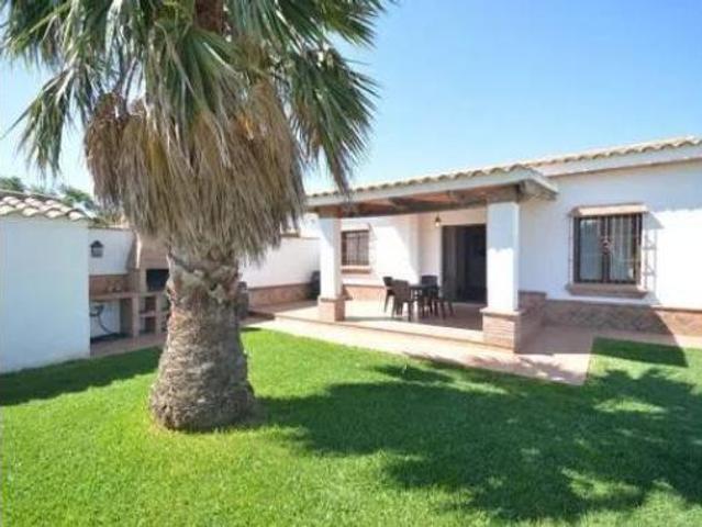 Chalet en alquiler en Barrio Nuevo, La Janda