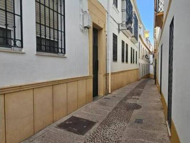 Chalet en alquiler en Distrito Centro, Córdoba
