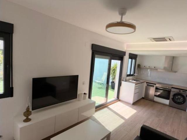Chalet en alquiler en Masia del Raco, la Ribera Baixa