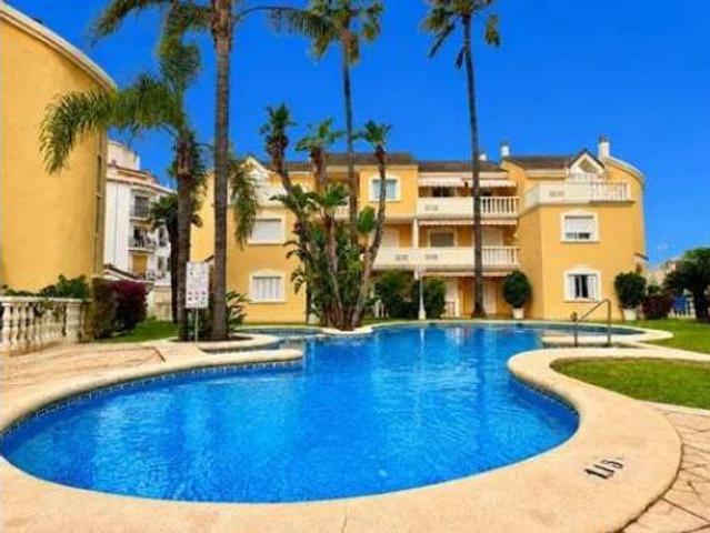 Chalet en alquiler en les Marines, la Marina Alta