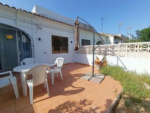 Chalet en alquiler en les Marines, la Marina Alta