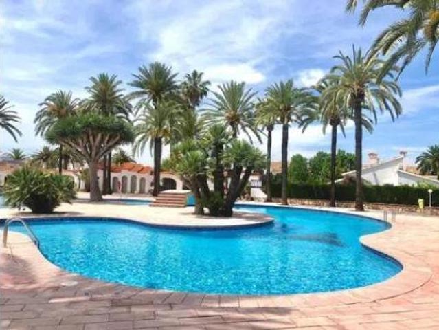 Chalet en alquiler en les Marines, la Marina Alta
