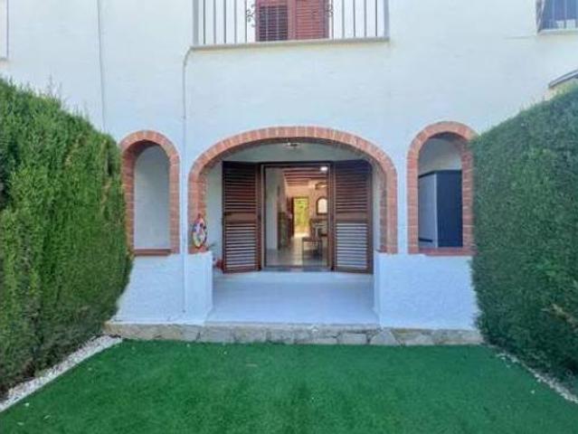 Chalet en alquiler en les Rotes, la Marina Alta