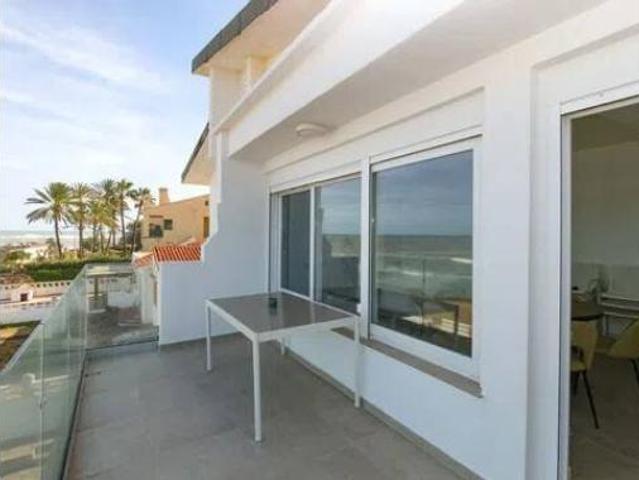 Chalet en alquiler en les Rotes, la Marina Alta