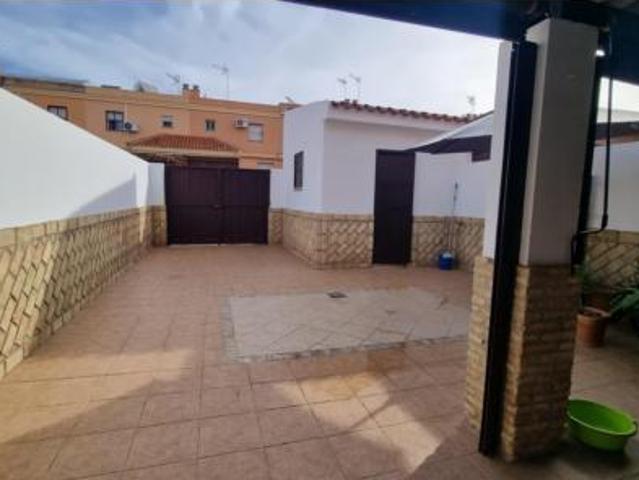 Chalet en alquiler en Ruana Baja, Dos Hermanas