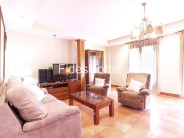 Chalet en alquiler en Comarca del Valle de Lecrín, Andalucía