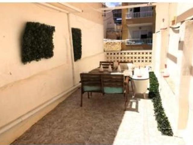 Chalet en alquiler en Urbanització L'Almadrava, l'Alacantí