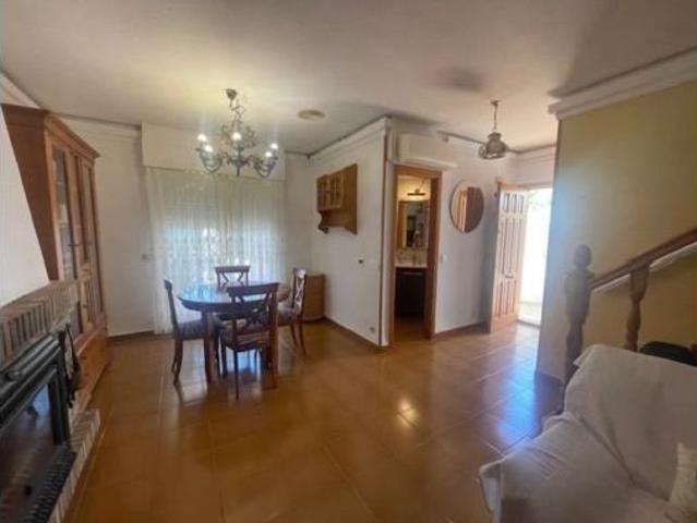 Chalet en alquiler en Platja de Mutxavista, l'Alacantí