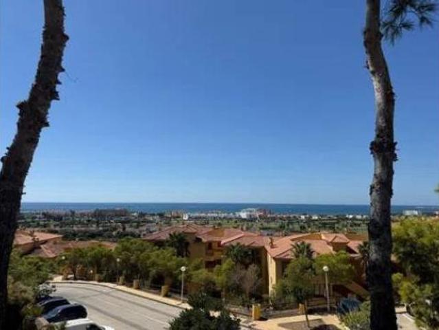 Chalet en alquiler en Almerimar, El Ejido