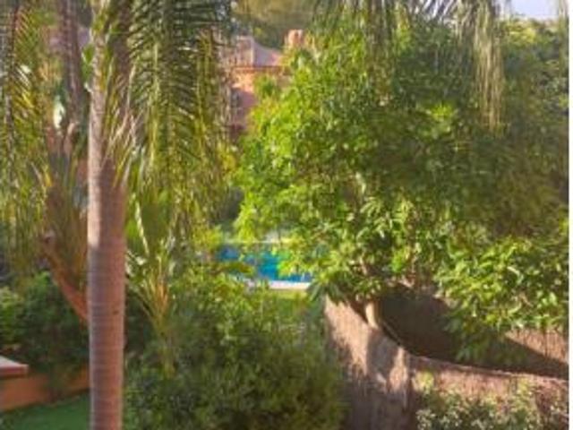 Chalet en alquiler en Costa Oeste, Bahía de Cádiz