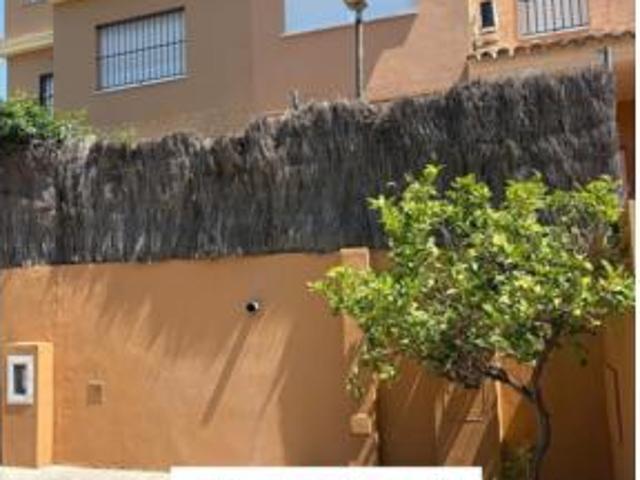 Chalet en alquiler en Fuentebravía, Bahía de Cádiz
