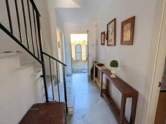 Chalet en alquiler en Costa Oeste, Bahía de Cádiz