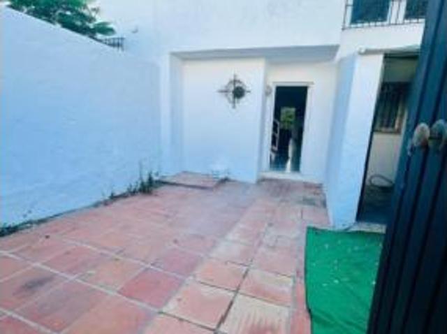 Chalet en alquiler en El Manantial, Bahía de Cádiz