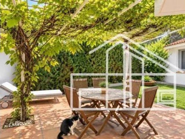 Chalet en alquiler en Fuentebravía, Bahía de Cádiz
