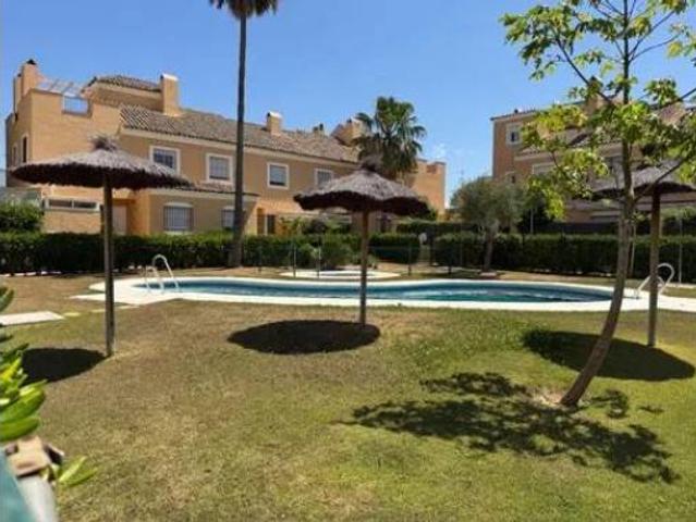 Chalet en alquiler en Costa Oeste, Bahía de Cádiz