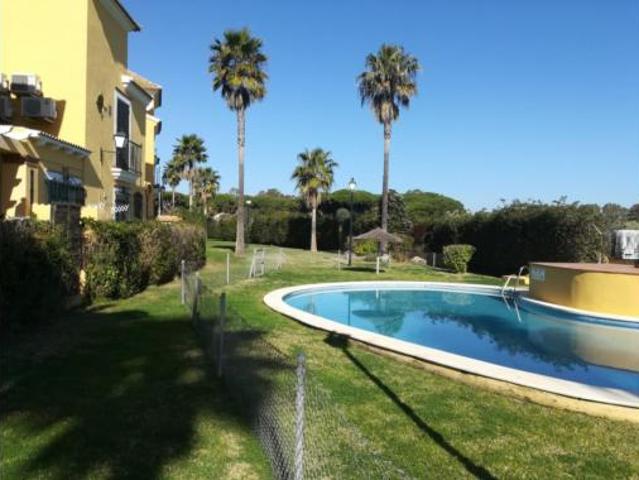 Chalet en alquiler en Costa Oeste, Bahía de Cádiz