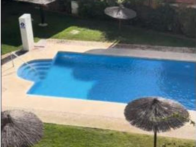 Chalet en alquiler en Costa Oeste, Bahía de Cádiz