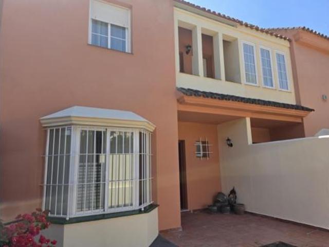Chalet en alquiler en Costa Oeste, Bahía de Cádiz