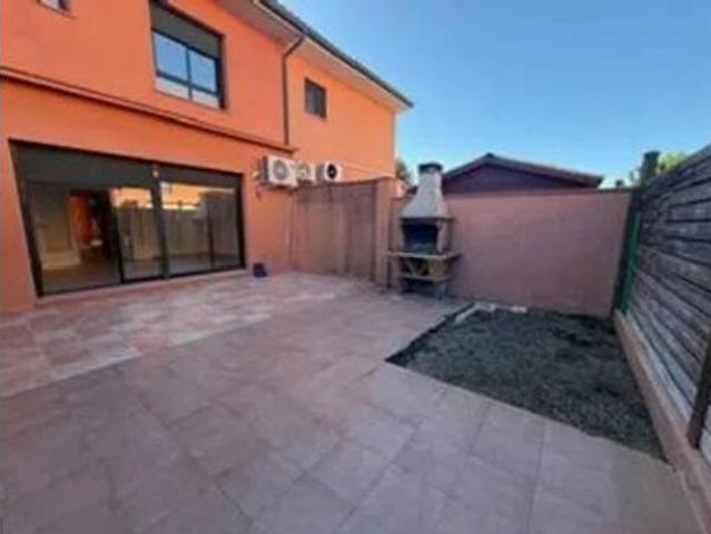 Chalet en alquiler en Coma-ruga, Baix Penedès