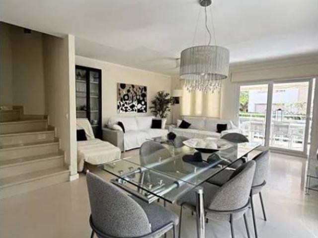 Chalet en alquiler en la Marina Alta, Valencia